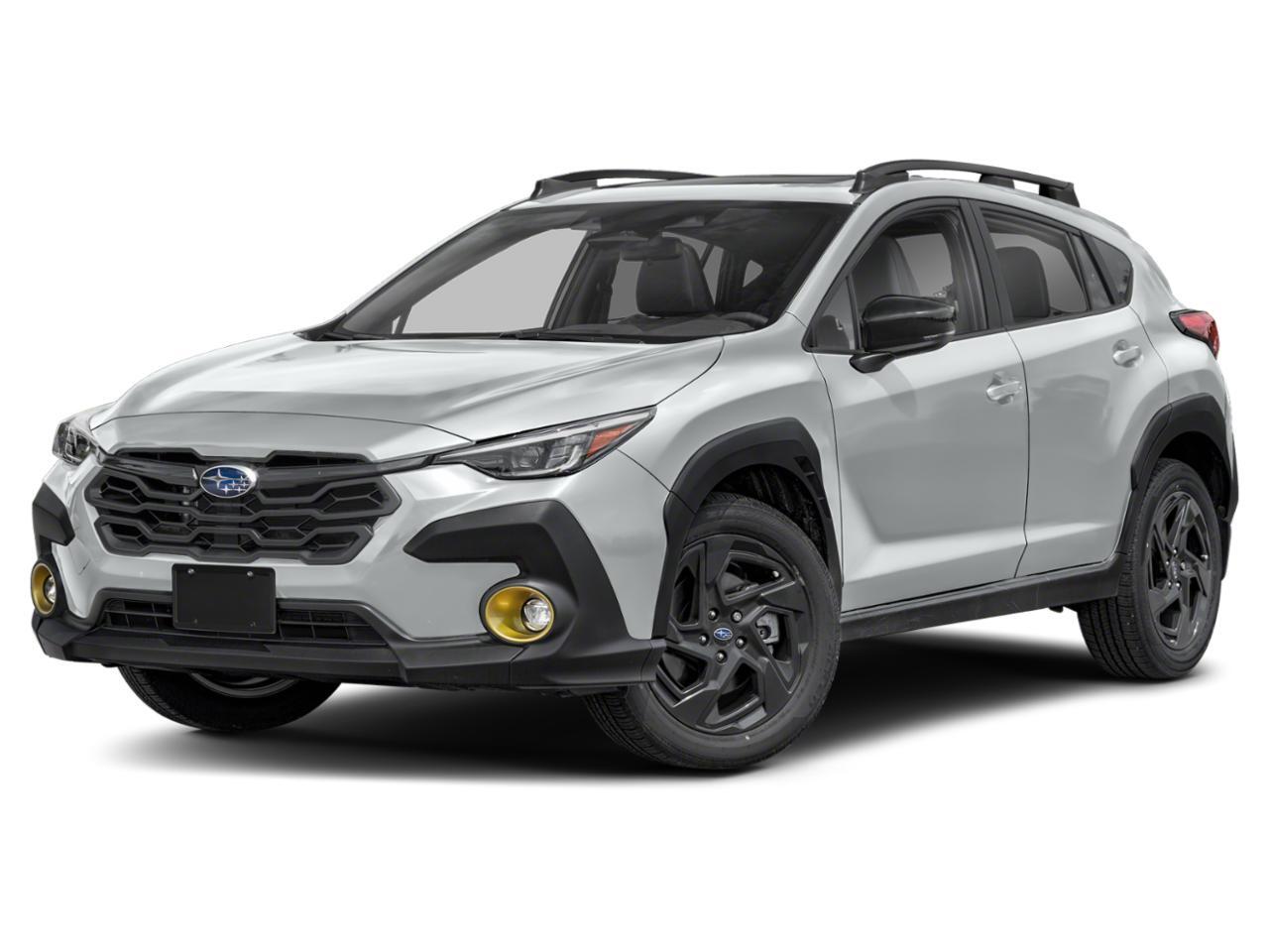 2024 Subaru Crosstrek For Sale at Performance Auto Group