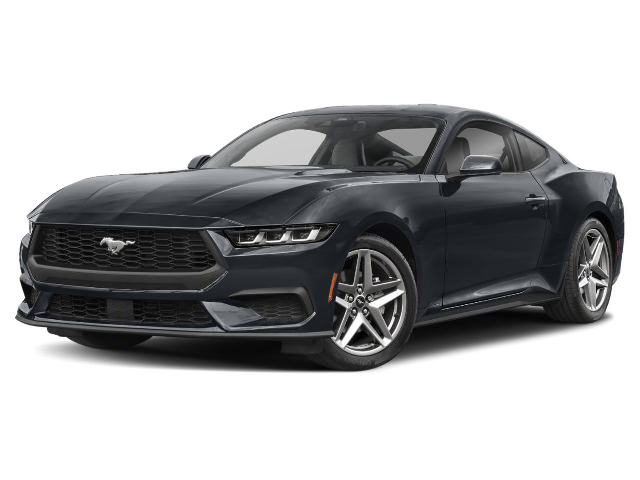 2024 Ford Mustang EcoBoost Premium  - Cooled Seats