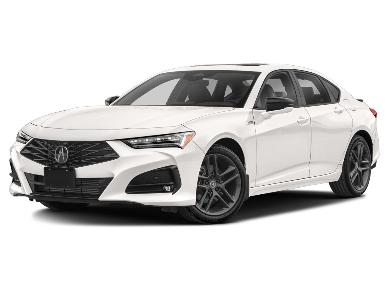 2024 Acura TLX A-Spec SH-AWD A-Spec / 