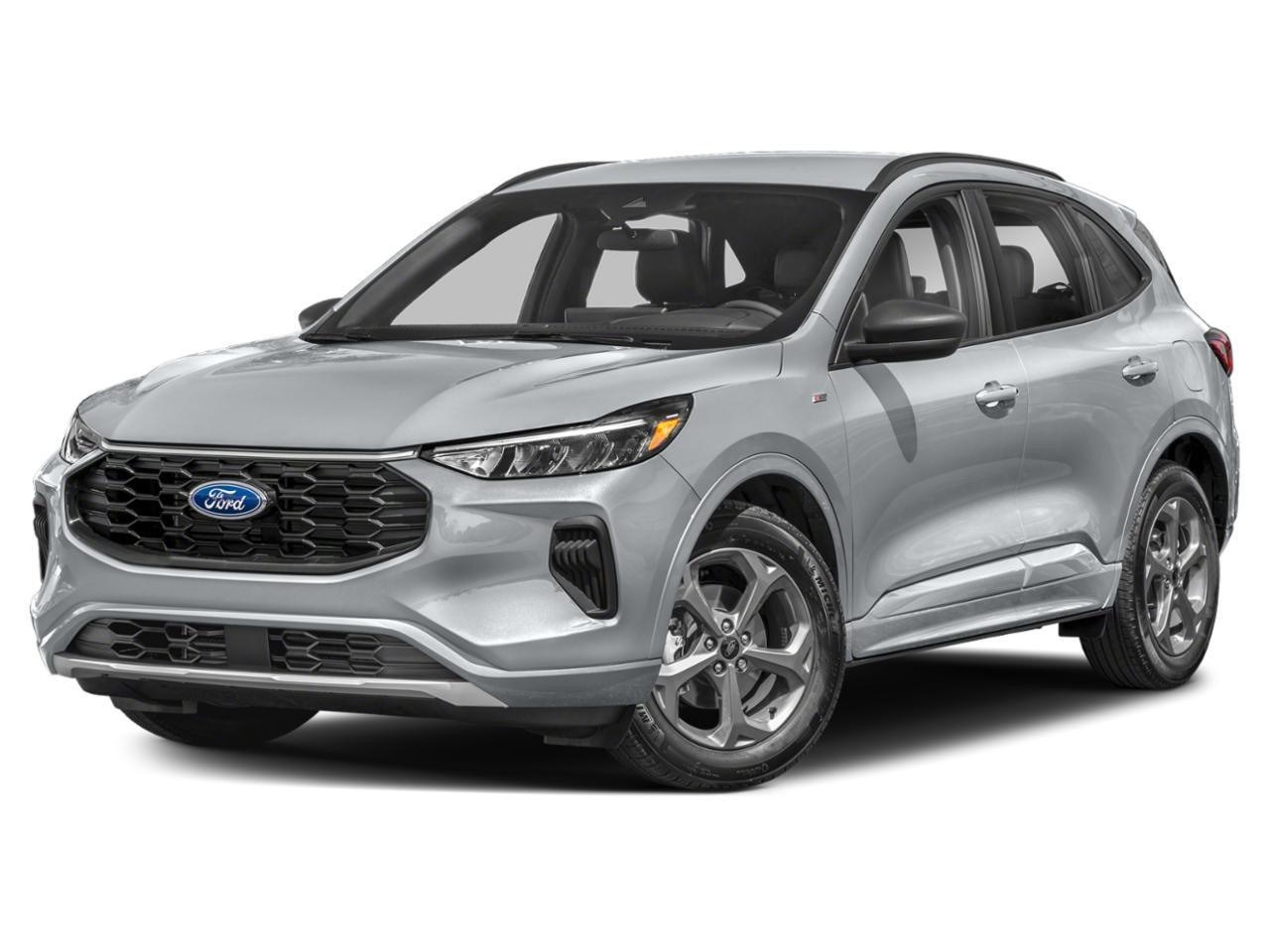 2024 Ford Escape ST LINE - ARRIVING SOON - RESERVE TODAY