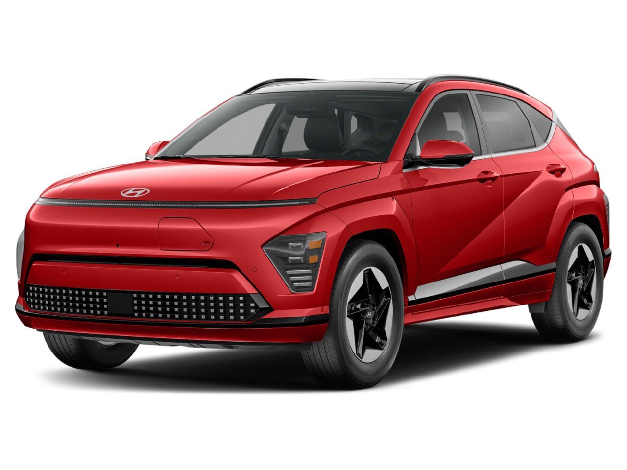 2024 Hyundai Kona Electric EV FWD Ultimate