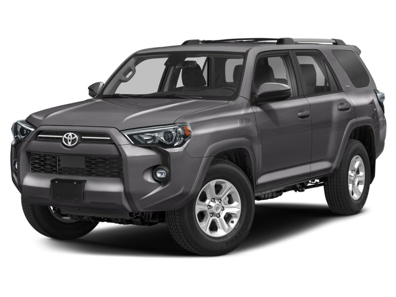 2024 Toyota 4Runner Limited à 7 Places