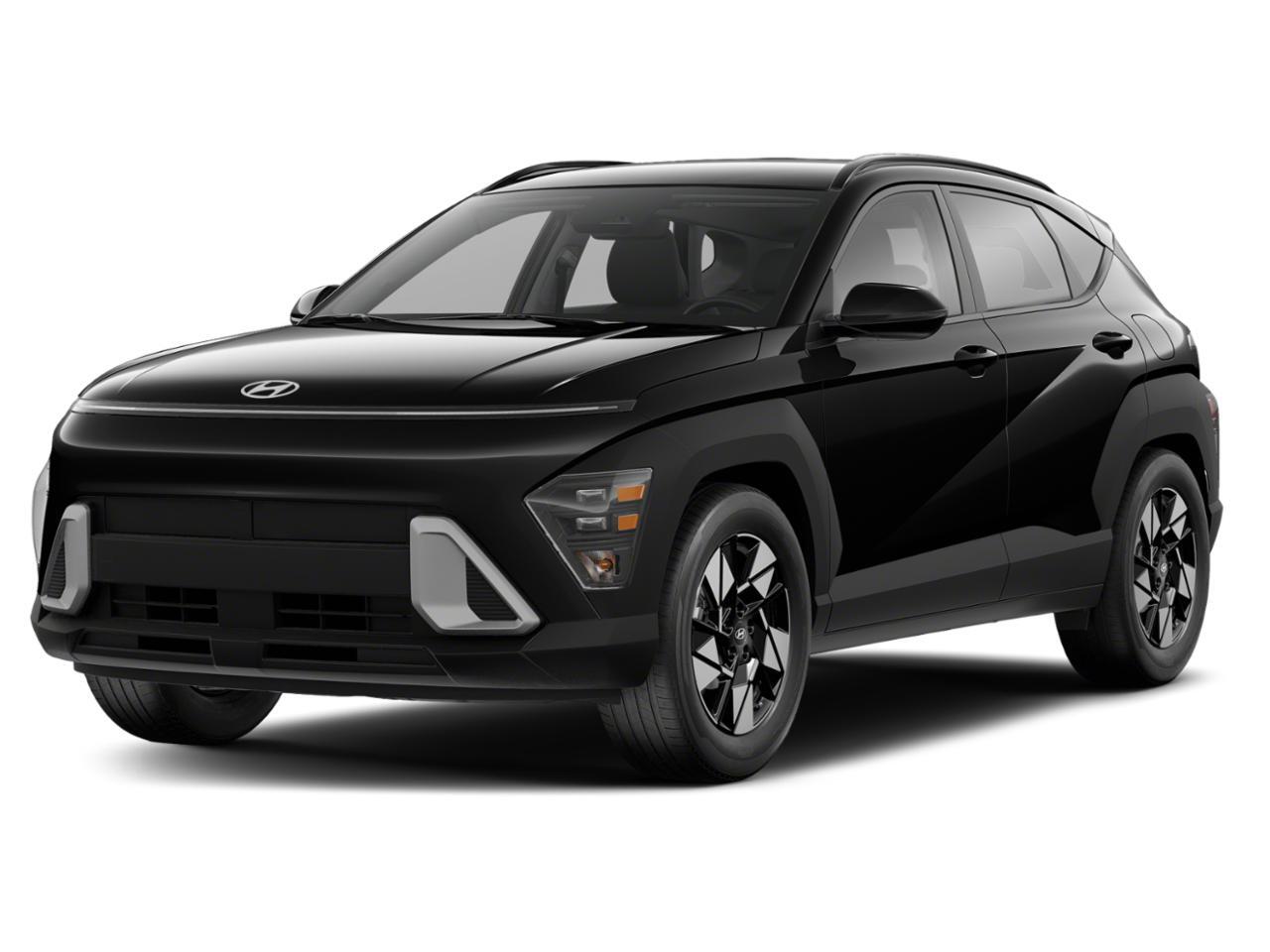 2024 Hyundai Kona AWD Preferred