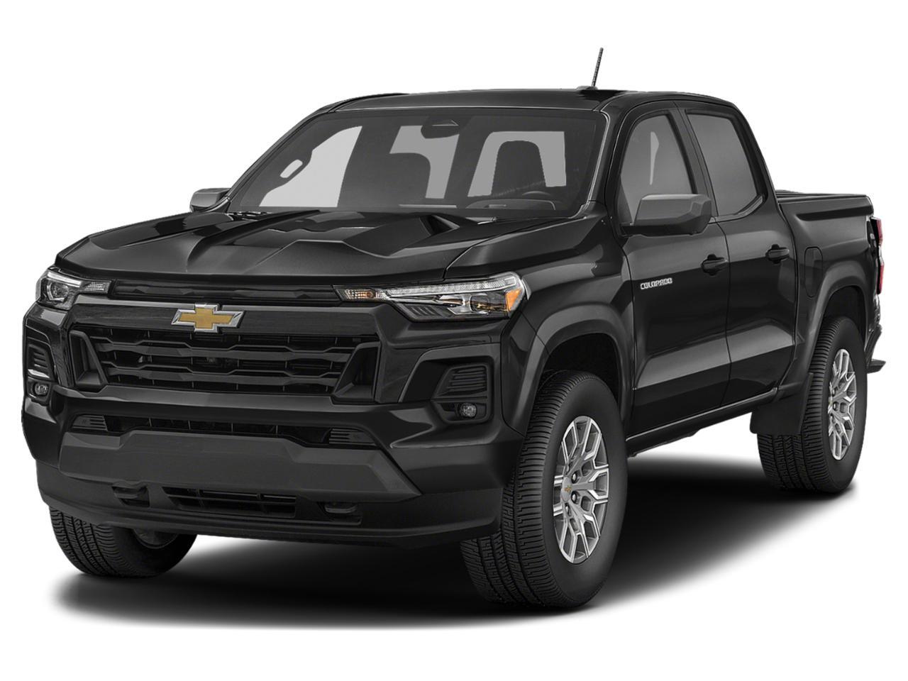 2024 Chevrolet Colorado 4WD ZR2 - ARRIVING SOON - RESERVE TODAY