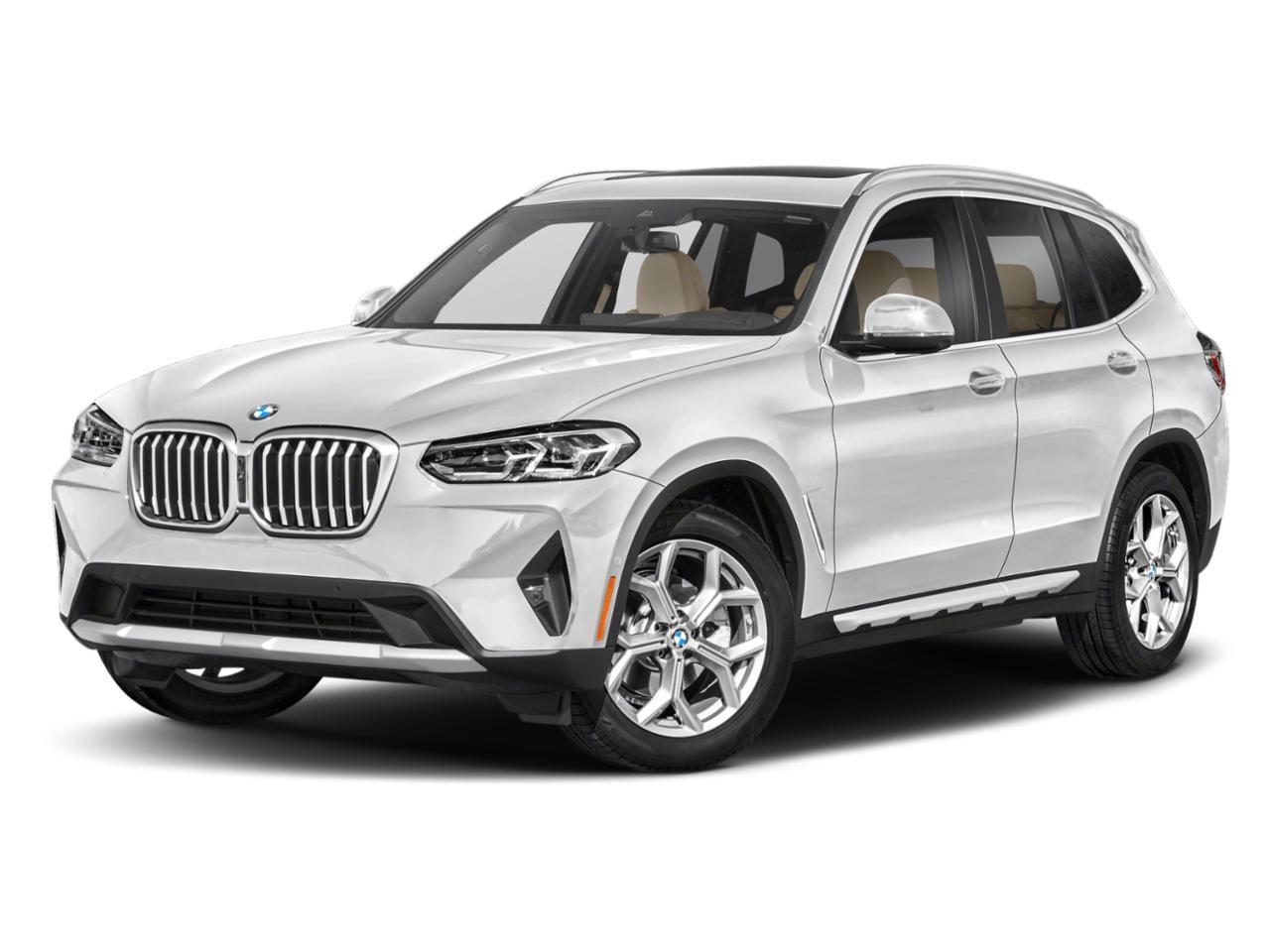 2024 BMW X3 XDrive30i INCOMING | M Sport Package | M Leather S
