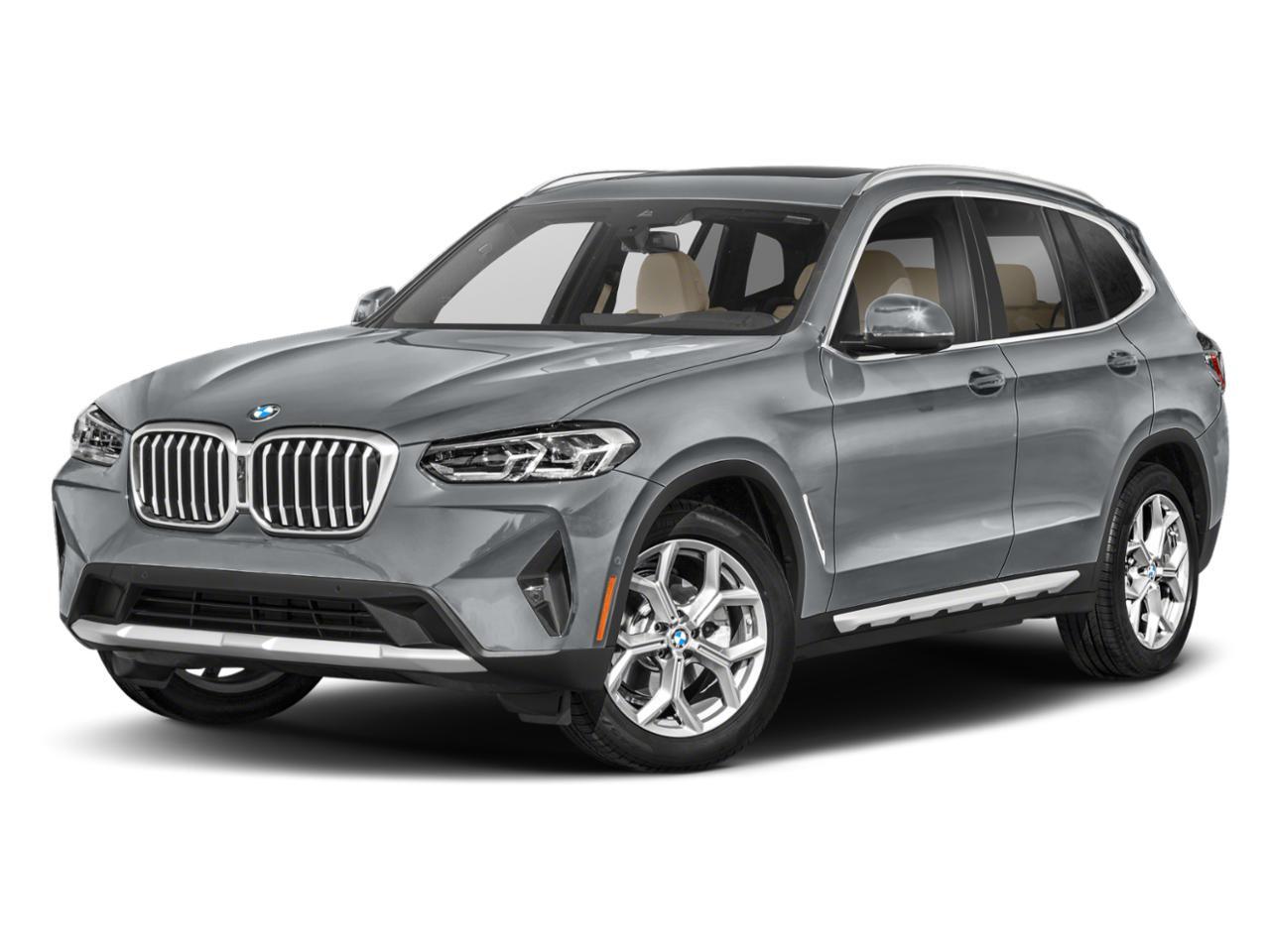 2024 BMW X3 XDrive30i INCOMING | 	M Sport Package | M Leather 