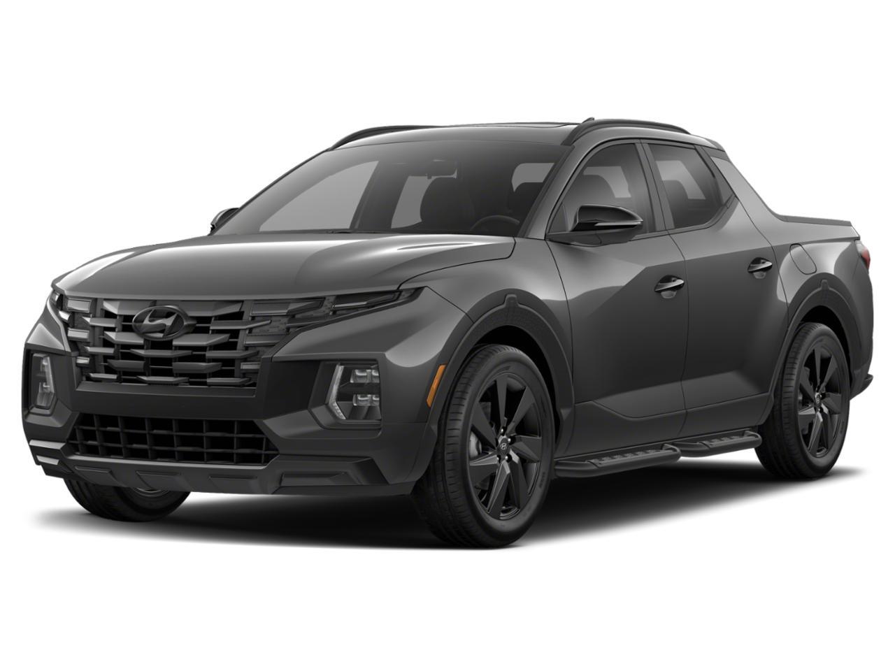 2024 Hyundai Santa Cruz Ultimate AWD -Ltd Avail-