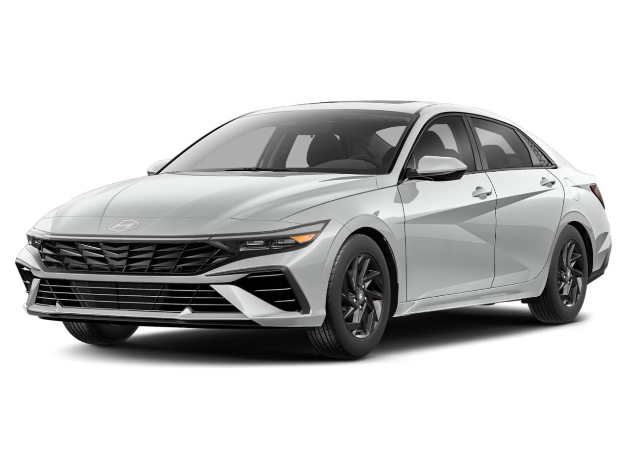 2024 Hyundai Elantra Preferred- INCOMING VEHICLE- MAY ARRIVAL