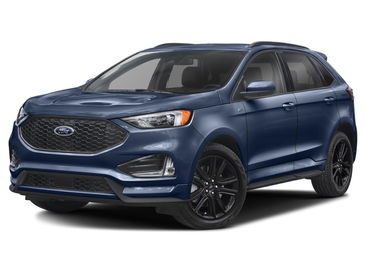 2024 Ford Edge ST | AWD | Panoramic Roof