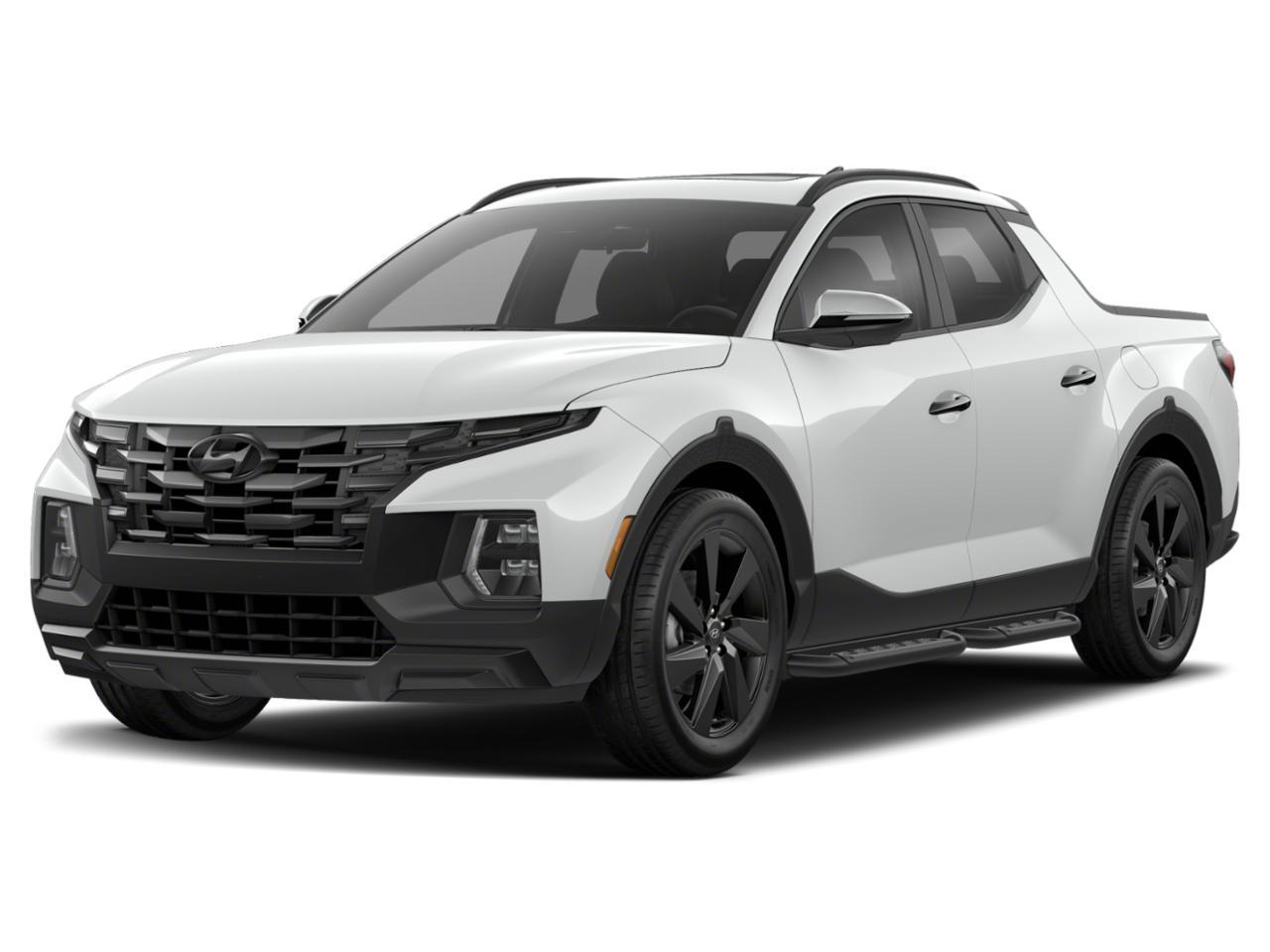 2024 Hyundai Santa Cruz Ultimate AWD