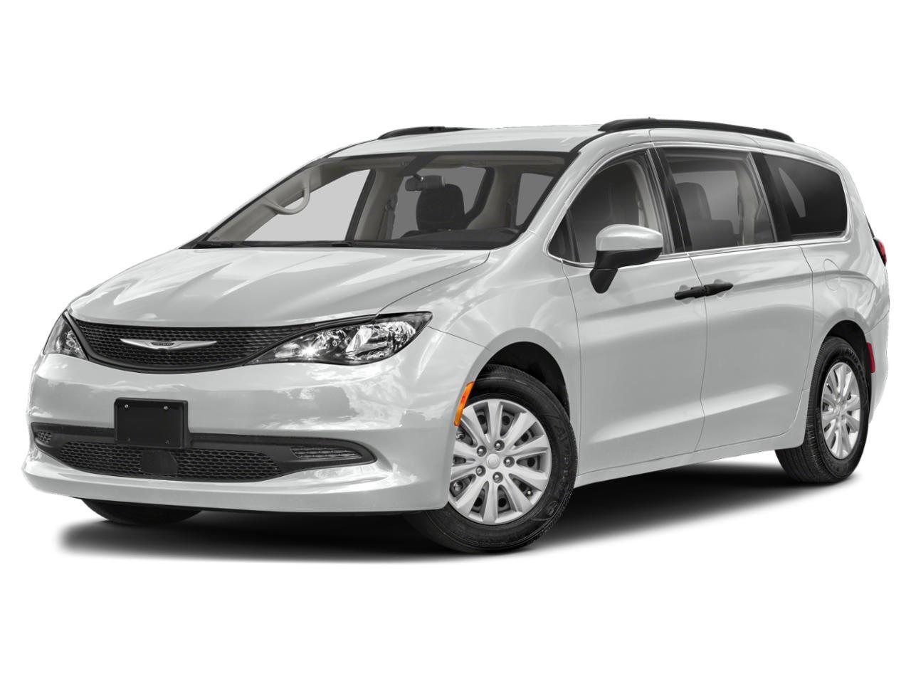 2024 Chrysler Grand Caravan SXT