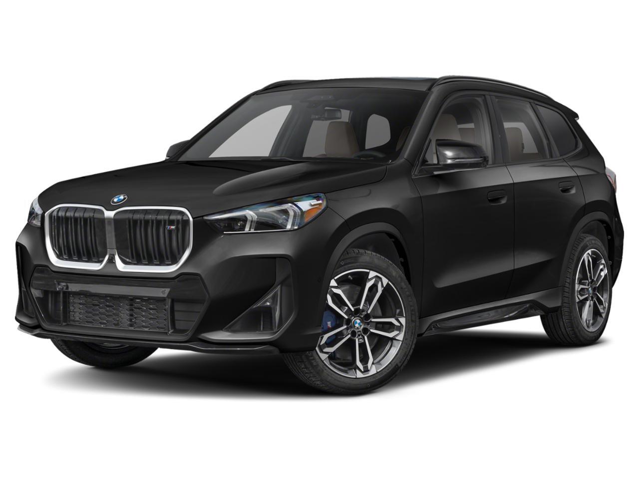 2024 BMW X1 M35i xDrive INCOMING | Premium Enhanced Package | 