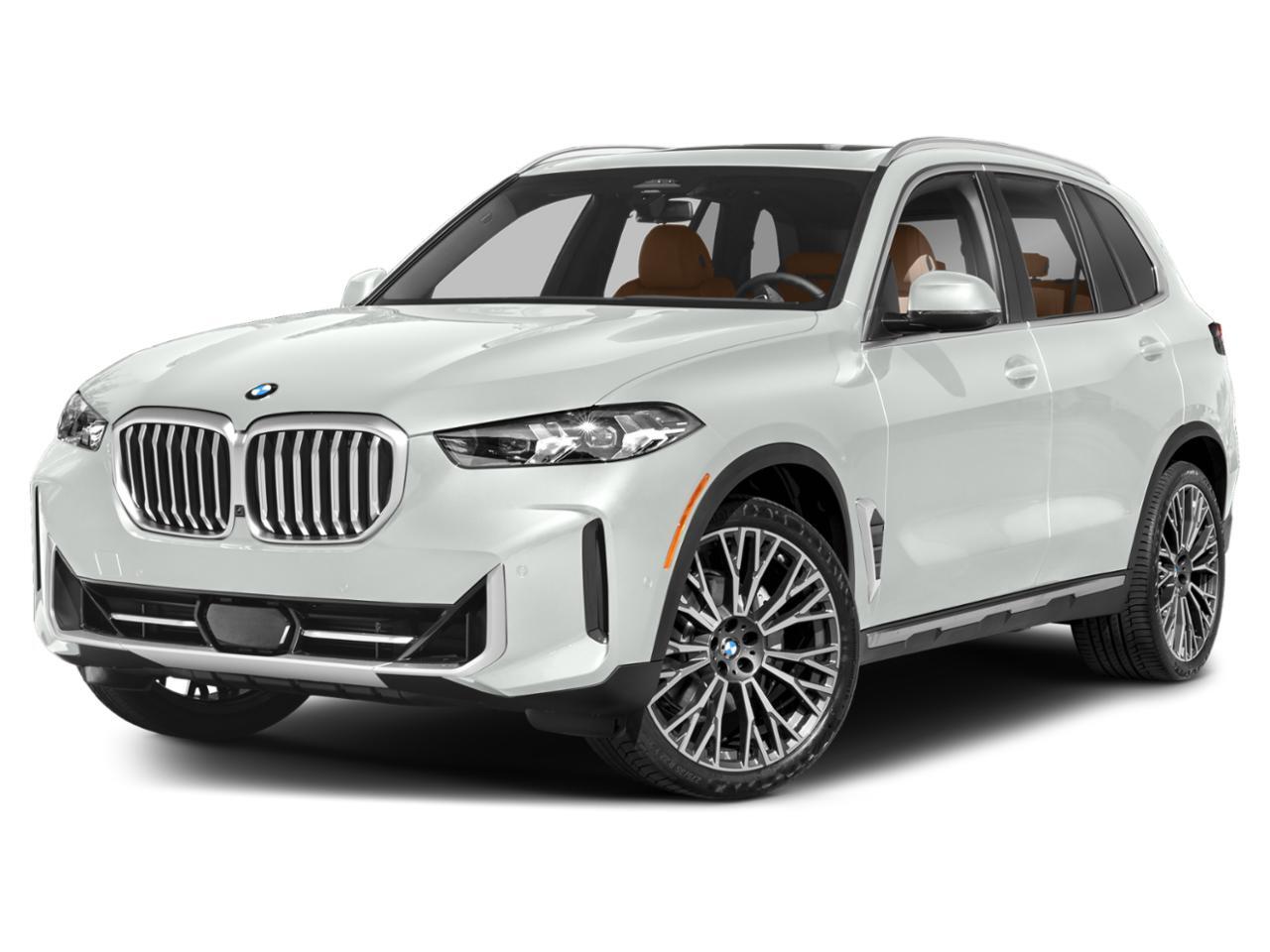 2024 BMW X5 | Premium Essential, Remote Start