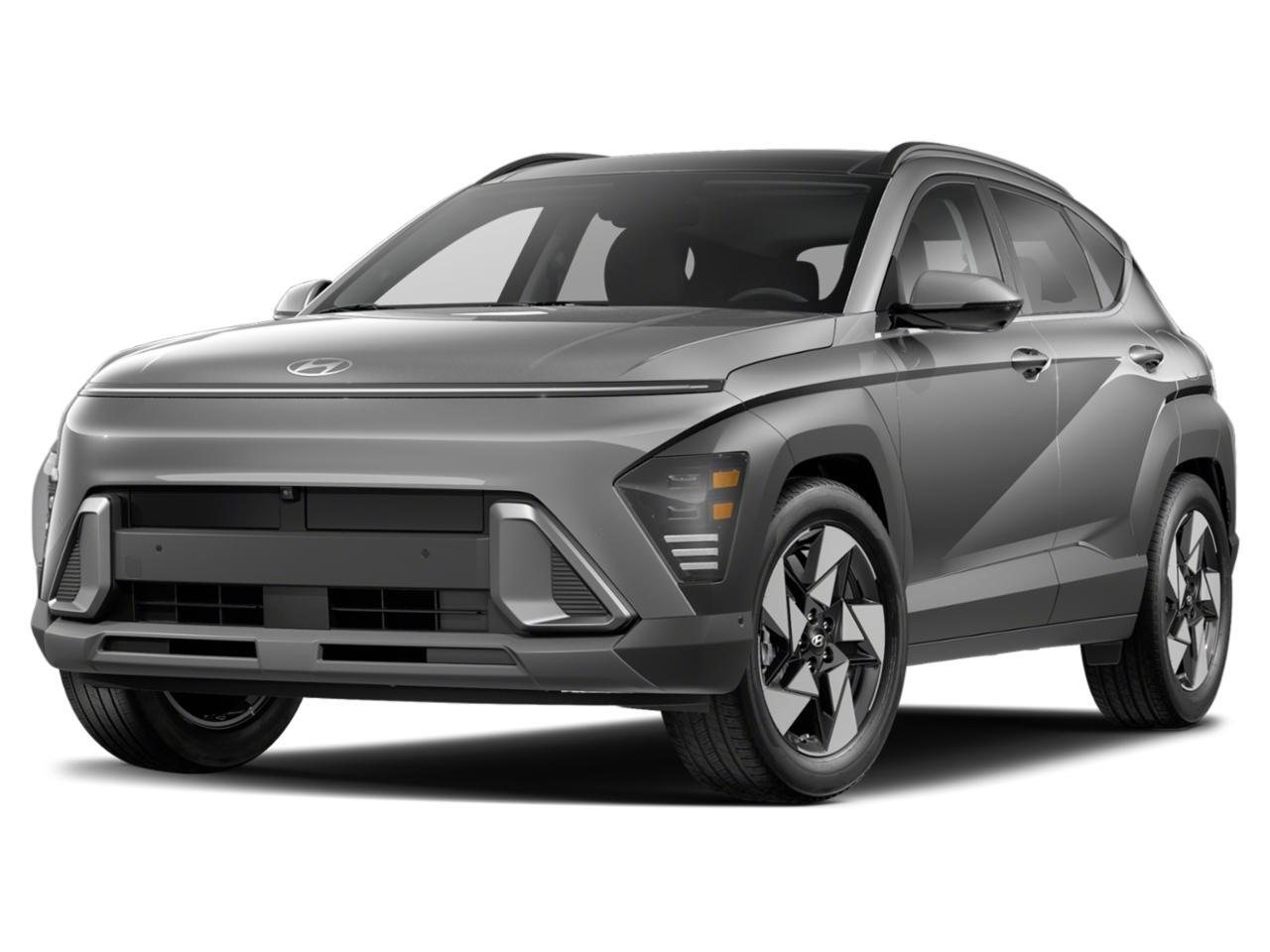 2024 Hyundai Kona PREFERRED 2.0L  AWD w/Trend Package