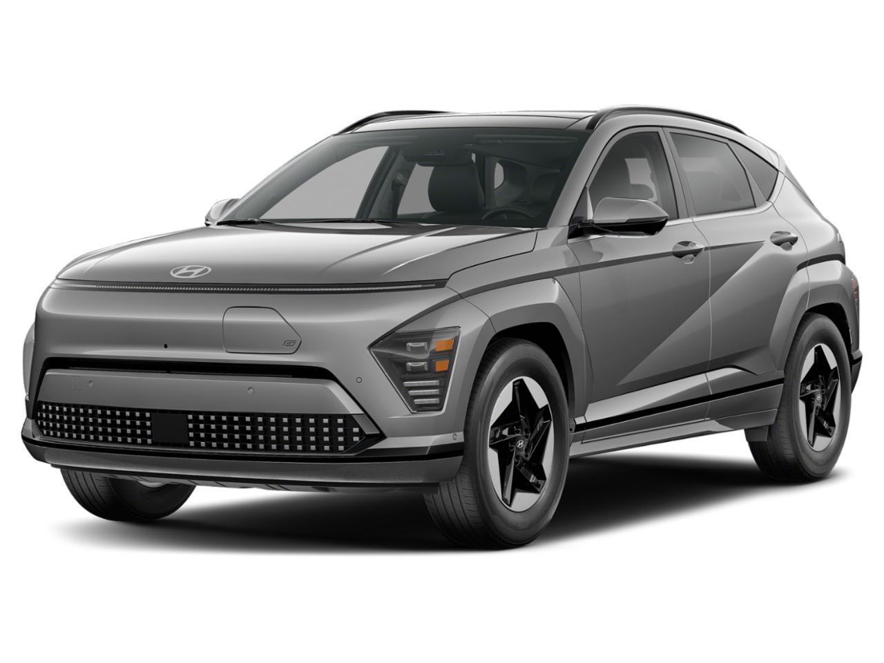 2024 Hyundai Kona Electric EV FWD Preferred