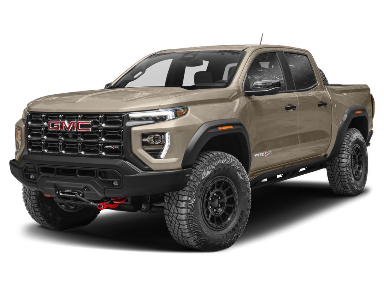 2024 GMC Canyon AT4X - ARRIVING SOON - SOLD