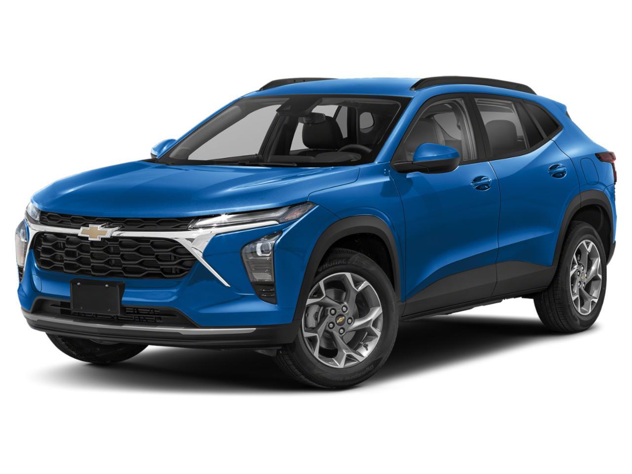 2025 Chevrolet Trax | IN TRANSIT | LT | 