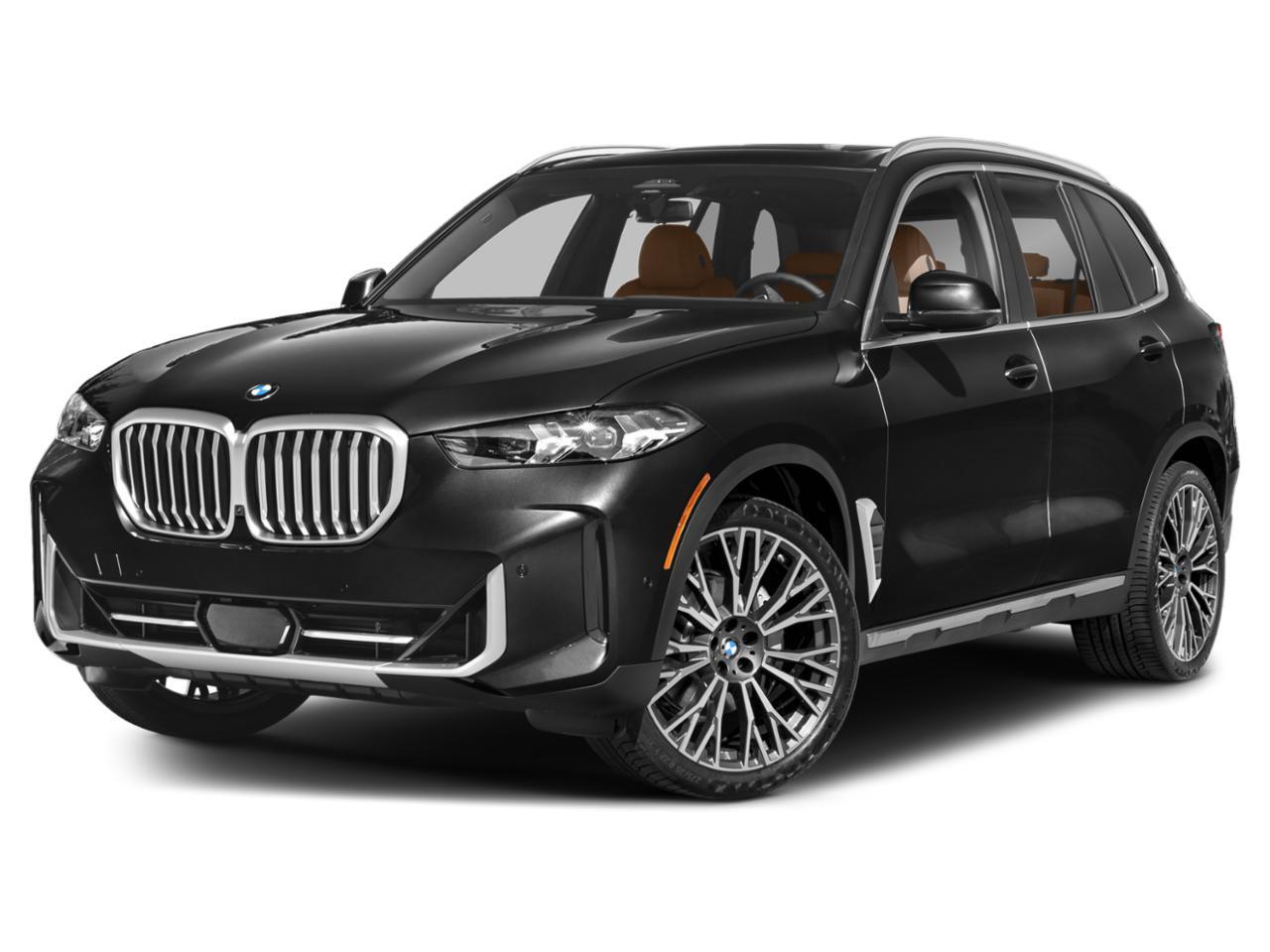 2025 BMW X5 XDrive40i | Driving Assistant | Satin Aluminum Win
