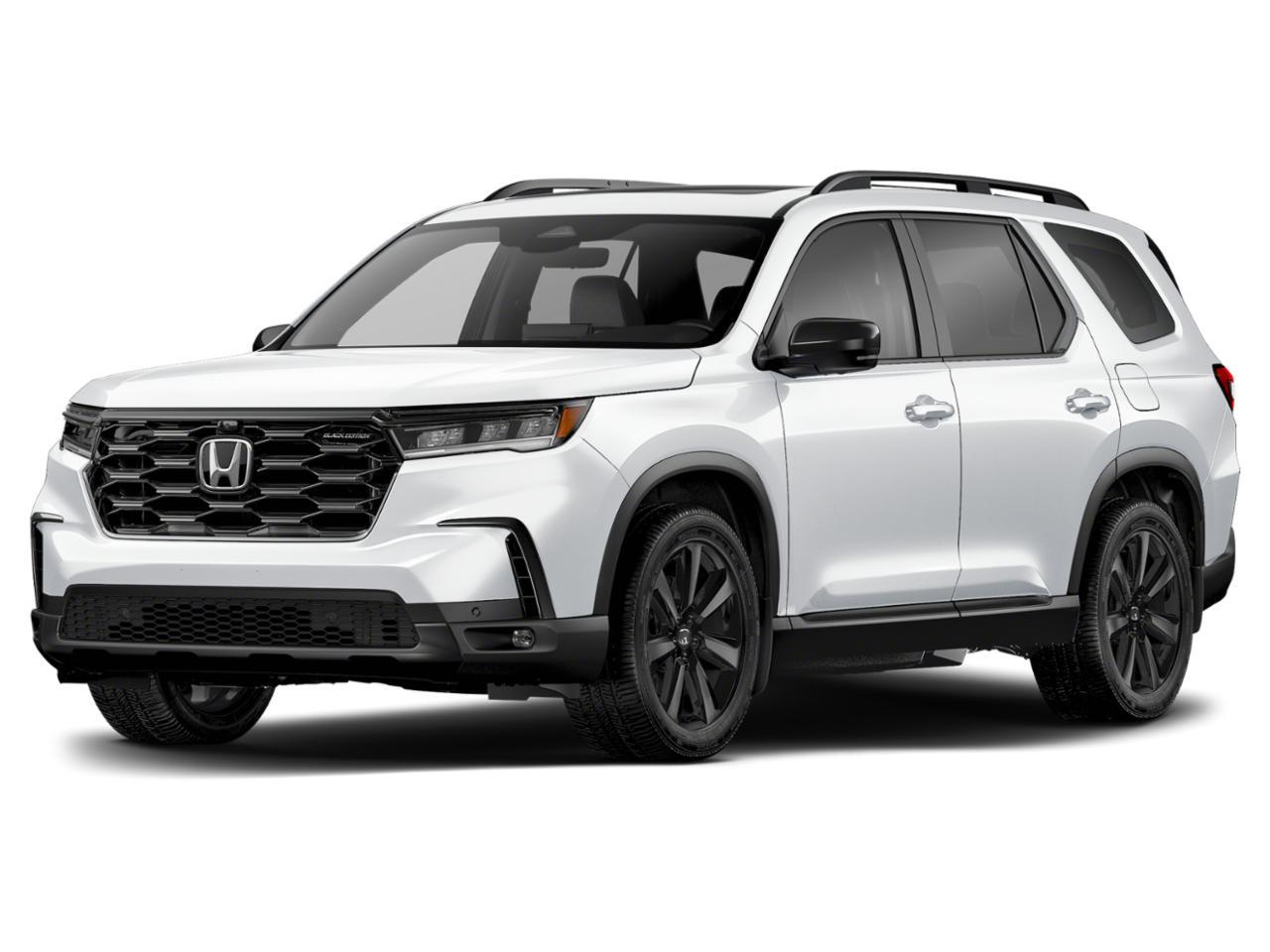 2025 Honda Pilot For Sale at Performance Auto Group