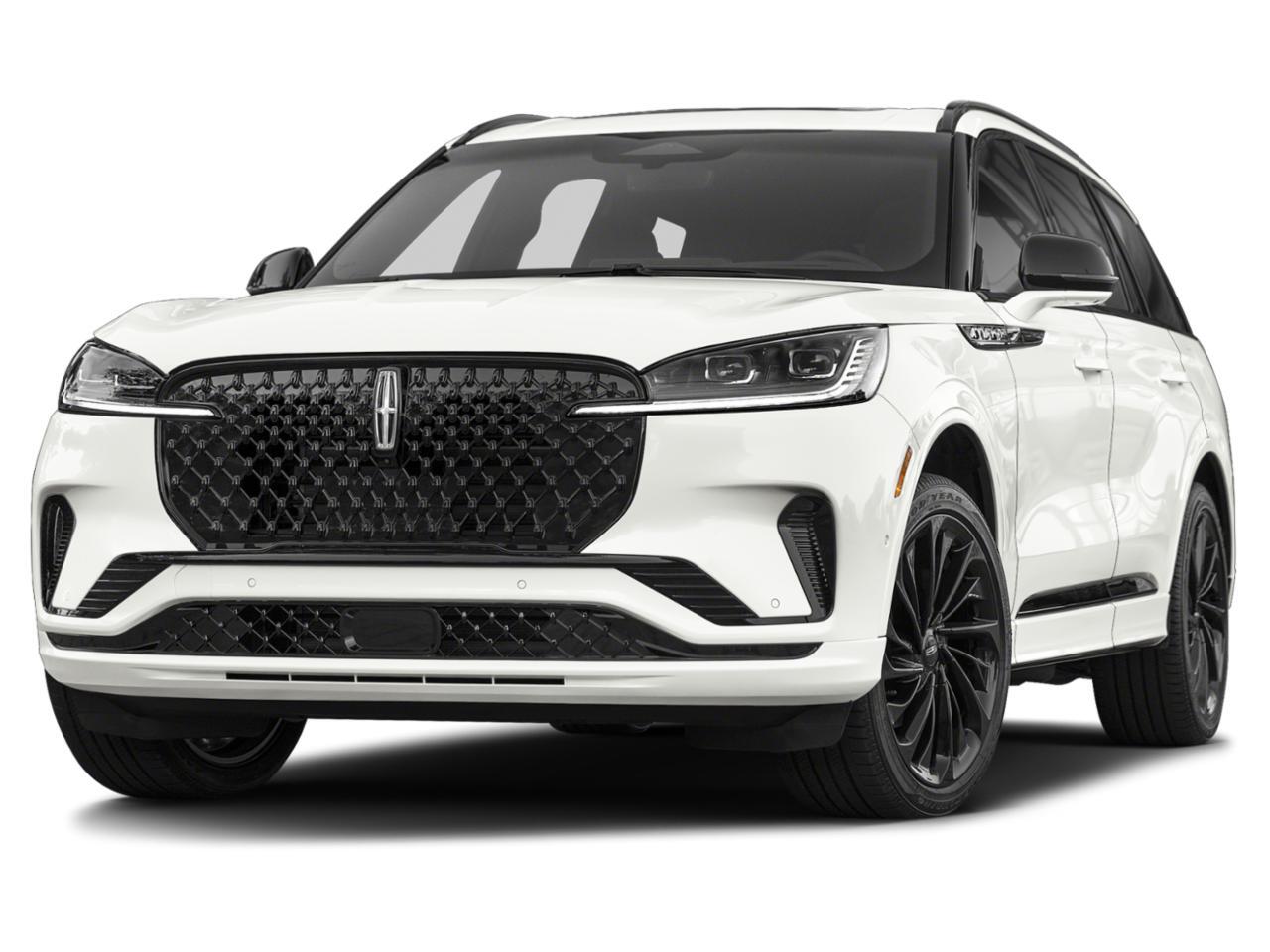 2025 Lincoln Aviator Reserve - INCOMING RESERVE NOW!!