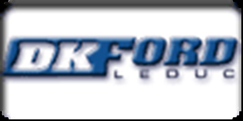 DK Ford