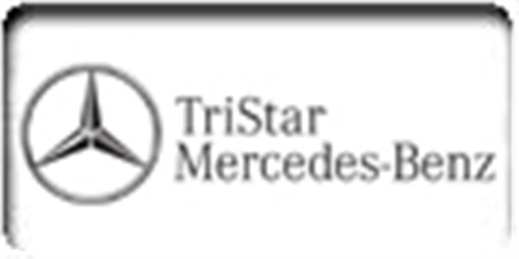 TriStar Mercedes