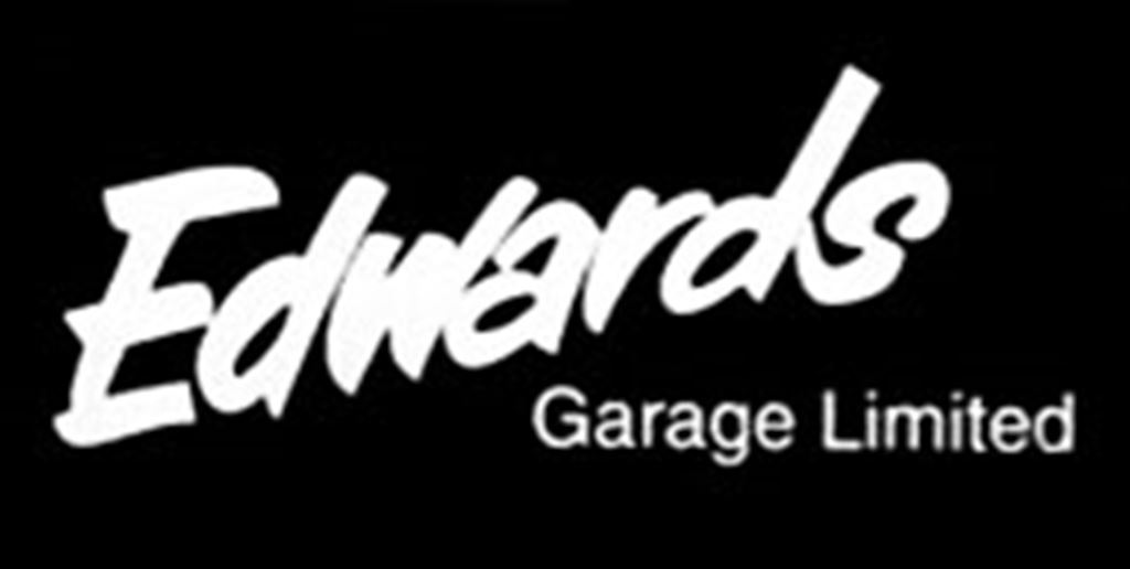 Edwards Garage Limited
