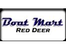 Boat Mart (Red Deer) Ltd