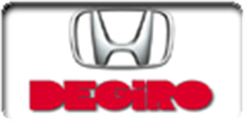 Honda Degiro