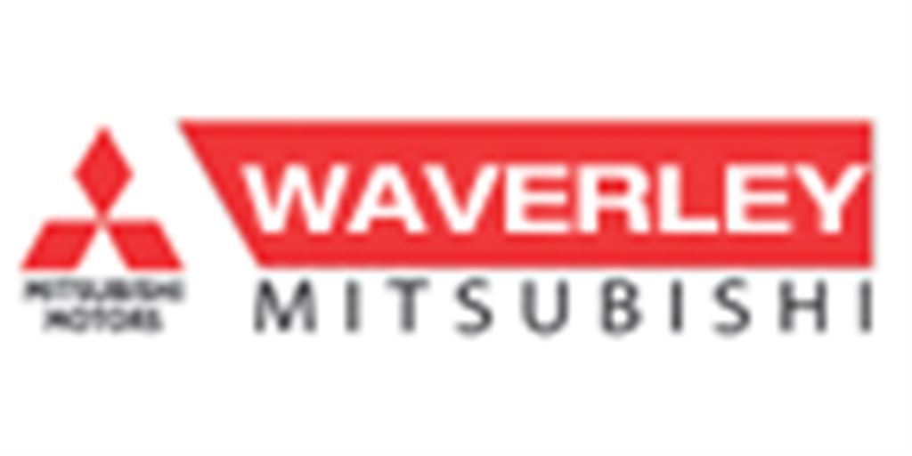 Waverley Mitsubishi
