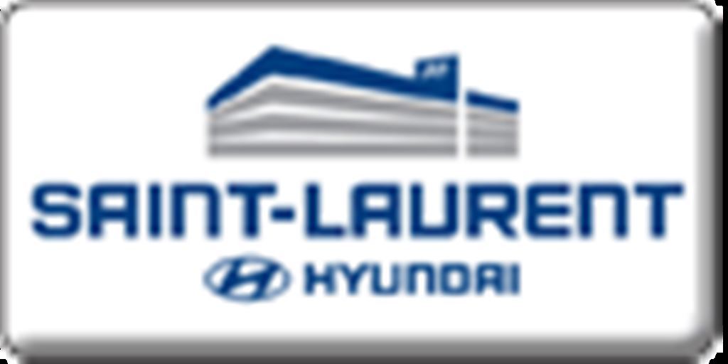 Saint-Laurent Hyundai