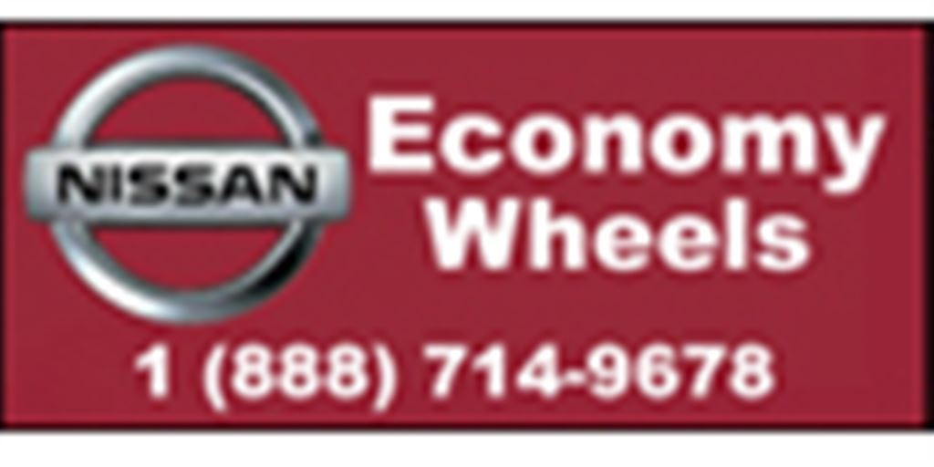 Economy Wheels
