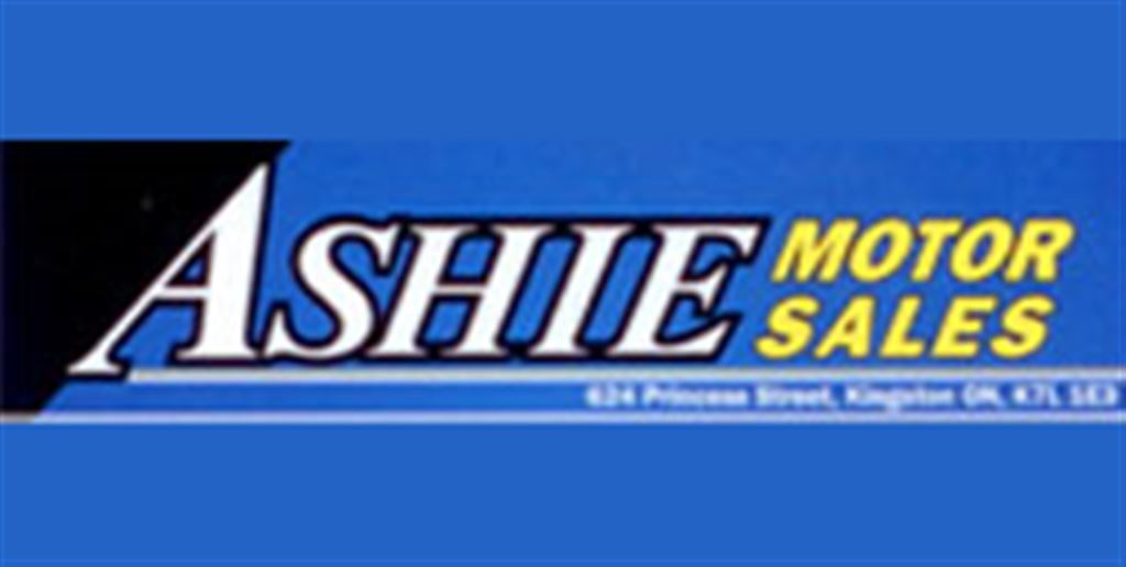Ashie Motor Sales