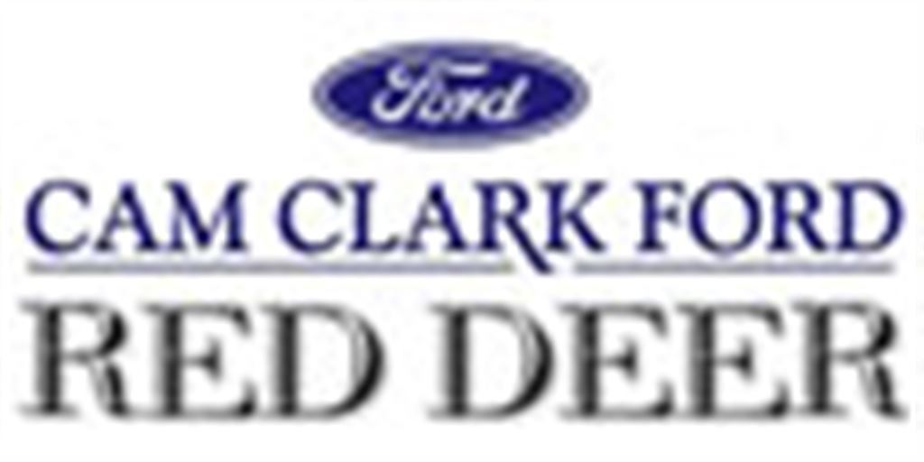 Cam Clark Ford Red Deer