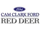 Cam Clark Ford Red Deer