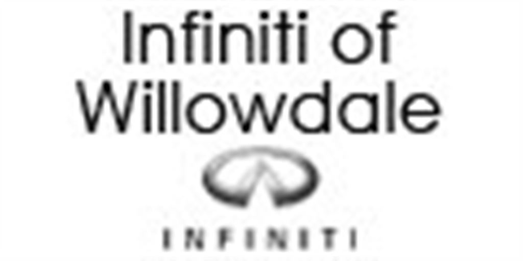 Infiniti of Willowdale