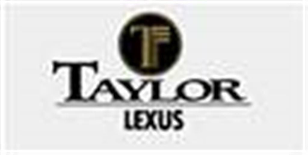 Taylor Lexus