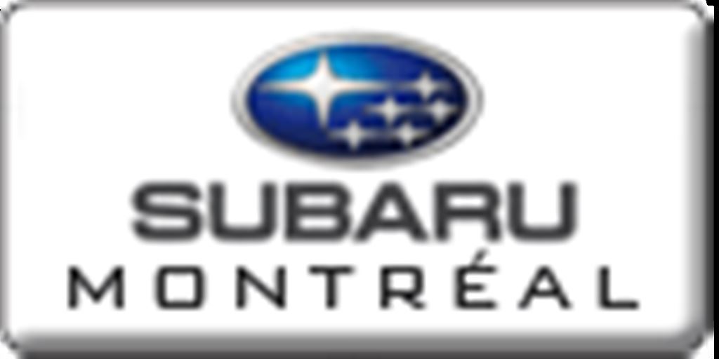 Subaru Montreal