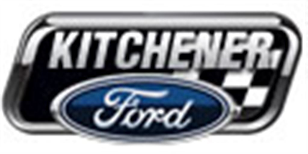 Kitchener Ford