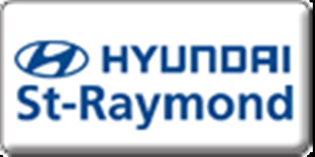Hyundai St-Raymond