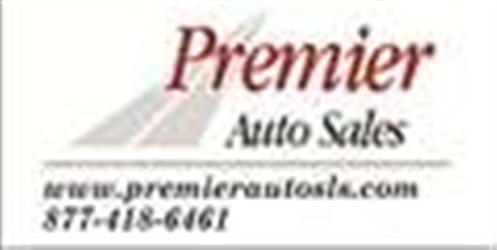 Premier Auto Sale & Leasing Ltd