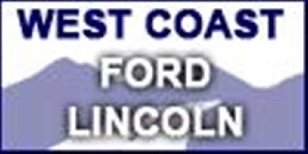 West Coast Ford Lincoln