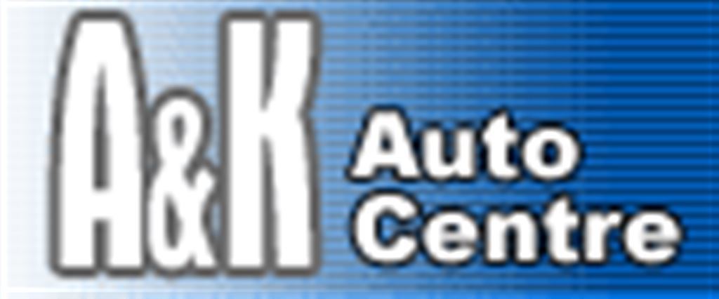 A & K Auto Centre