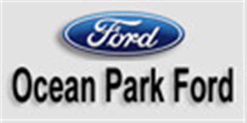 Ocean Park Ford