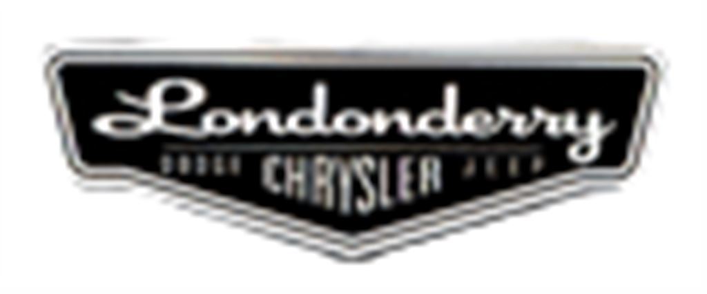 Londonderry Dodge Chrysler Jeep