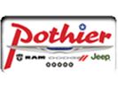 Pothier Motors Ltd