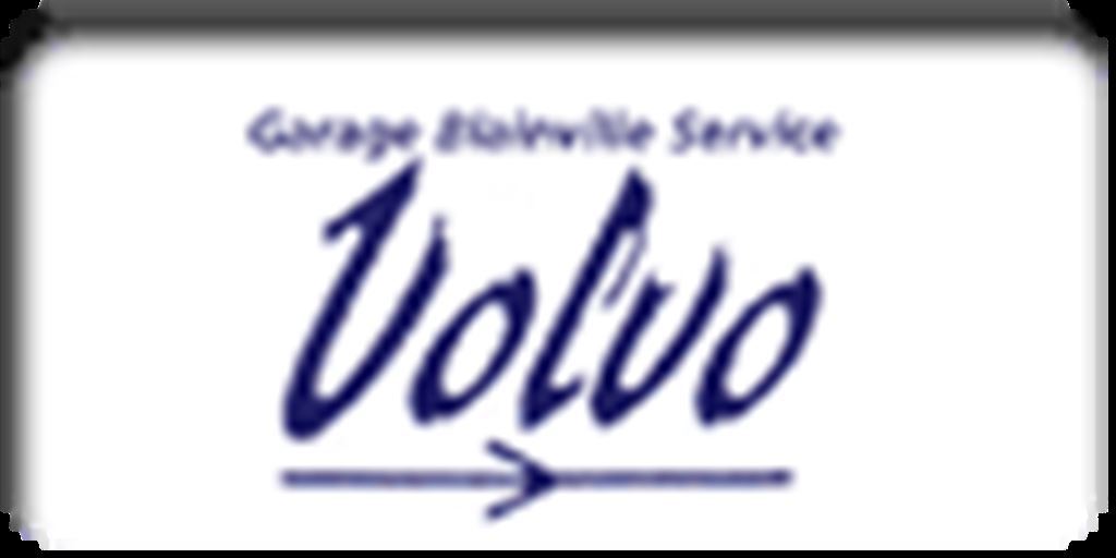 Garage Blainville Service Exclusif Volvo