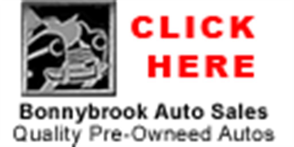 Bonnybrook Auto Sales & Service