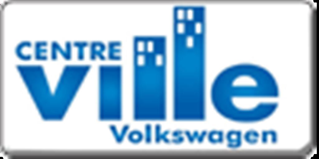 Centre-Ville Volkswagen