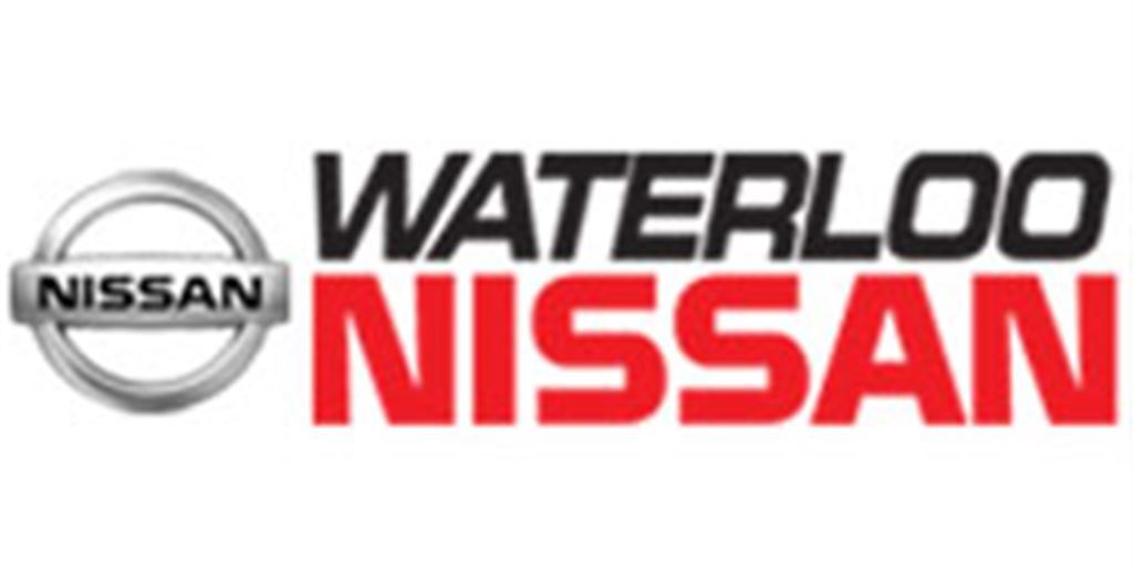 Waterloo Nissan